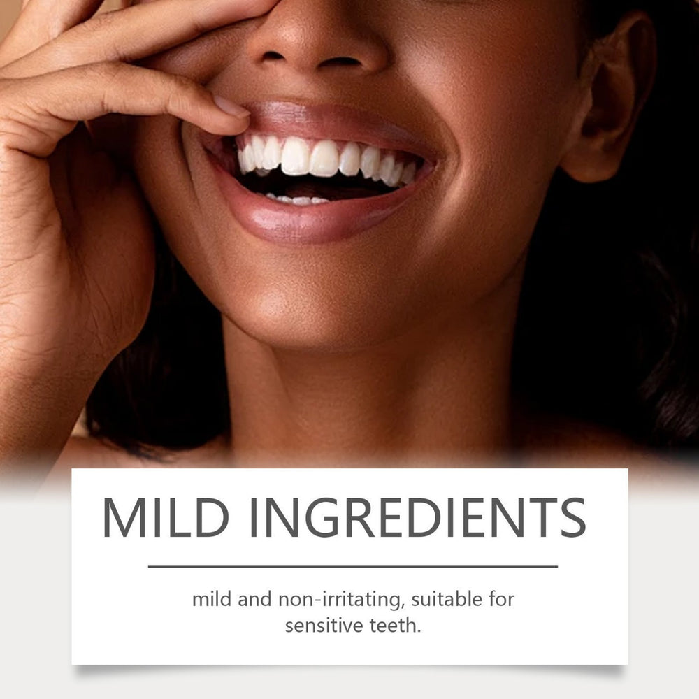 A brighter smile, thoughtfully made
