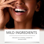 Oralhoe Teeth Cleaning Strips