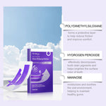 Oralhoe Teeth Cleaning Strips