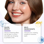 Oralhoe Teeth Cleaning Strips
