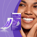 Oralhoe Teeth Cleaning Strips