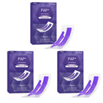 Care Self Purple Whitening Strips lifestyle photo