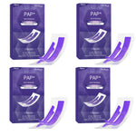 Care Self Purple Whitening Strips 4 Boxes